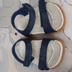 Natives Charley strappy Sandals SZ C5